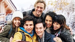 Faith. Hope. Love. (2021) | Trailer | Mason D. Davis | Scout Smith | Kelsie Elena