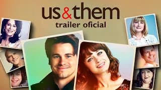 Alexis Bledel in: Us & Them (Official Trailer) [2013]
