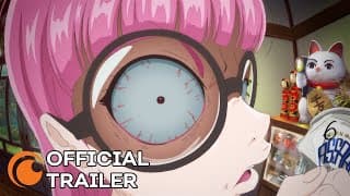 Official Trailer [Subtitled]