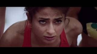 Tracktown Official Trailer