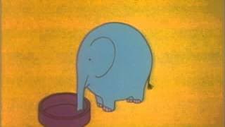 Sesame Street: 1-5 Counting Zoo Animals