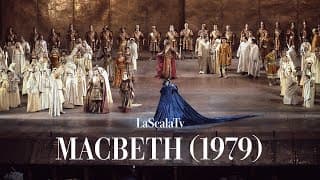 Macbeth (1979) - L'ira tua formidabile e pronta