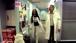 Tulisa_ My Mum and Me_ Cardiff University Clip