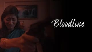 BLOODLINE | Experimental Short Film | Only 12 Shots with Zero Dialogues
