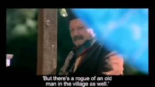 Blue Umbrella - Vishal Bhardwaj