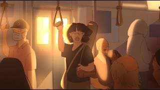 WORSHIP AWRY - CalArts Film 2025