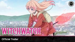Official Trailer [Subtitled]
