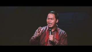 Official Trailer Juru Bicara Stand-Up Comedy