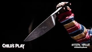 Official Trailer