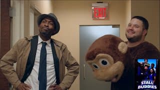 "Stall Buddies" Official Trailer