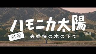 映画【ハモニカ太陽  第一話 春編】予告編