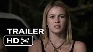 The Culling Official Trailer 1 (2015) -  Jeremy Sumpter Thriller HD