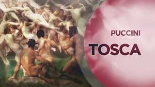 TOSCA LIVE October 16 from Opéra de Paris!