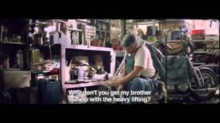 El ochenta / Trailer