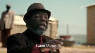 Official Fanie Fourie's Lobola trailer