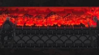 COMBUSTIBLE 火要鎮 -A KATSUHIRO OTOMO FILM- SHORT PEACE PROJECT TRAILER