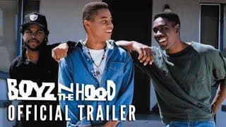 Official Trailer