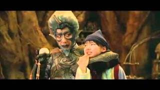 The Adventures of Super Monkey (2007)