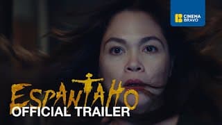 ESPANTAHO (MMFF 2024) Official Trailer - Judy Ann Santos, Lorna Tolentino, Chanda Romero Horror Film