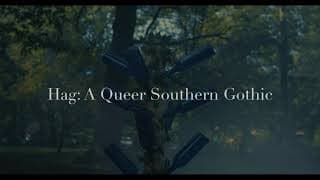 Hag Trailer #1 (2024)