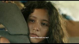 Trailer de Niña errante — Wandering Girl subtitulado en inglés (HD)