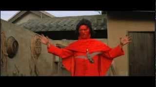 The Red Phoenix