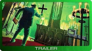 Prince Of Darkness ≣ 1987 ≣ Trailer