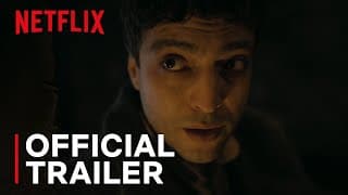 Official Trailer [Subtitled]