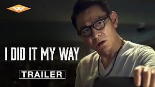 Official Trailer [Subtitled]