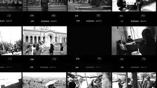 Seen Unseen: An Anthology of (Auto)Censorship – trailer | IFFR 2025