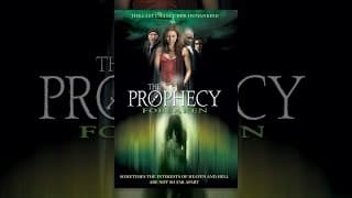The Prophecy 5: Forsaken