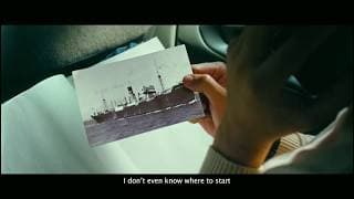 PULANG | TEASER TRAILER #2