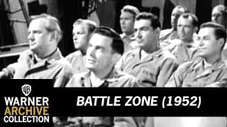 Battle Zone (Preview Clip)