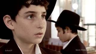 Pecador ( Sinner ) - Corto LGTB - Israel - (2009)