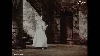 La mariée du château maudit