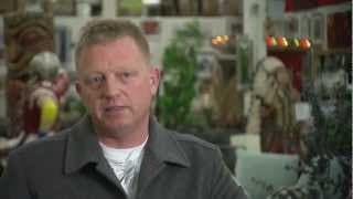 The Liquidator, Season 1 Promo (OLN)