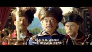 September Eleven 1683 Official Trailer