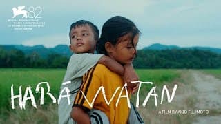 Official Trailer