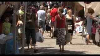 Un novio para Yasmina - tráiler