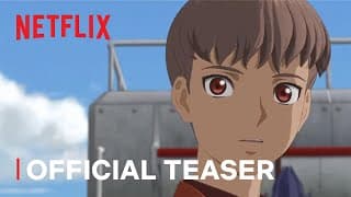Official Teaser