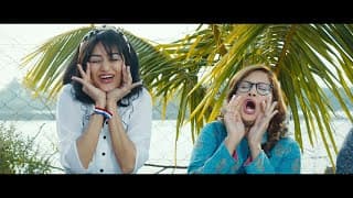 Halkie Fulkee Official Trailer | Neha M | Jayant G | Aanandee T | Jayaka Yagnik l #HalkieFulkee