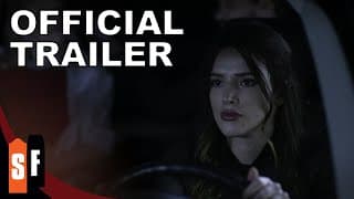 Masquerade (2021) - Official Trailer (HD)