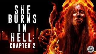 She Burns In Hell: Chapter 2 "Teaser 2"