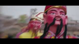 Koali & Rice《蕃薯浇米》- Trailer 预告片