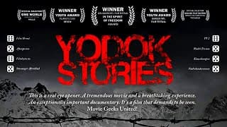 Yodok Stories Documentary Trailer