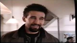 A Pyromaniac's Love Story Movie Trailer 1995