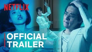 Official Trailer [ENG SUB]