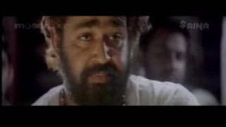 Kamaladalam - 14 climax  Mohanlal, Lohithadas, Sibi Malayil Malayalam Classic (1992)