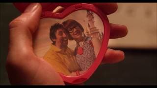 OUIJA SEX TRAILER