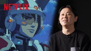 How Ken Ishii Made the Music for Yakitori: Soldiers of Misfortune [Subtitled]